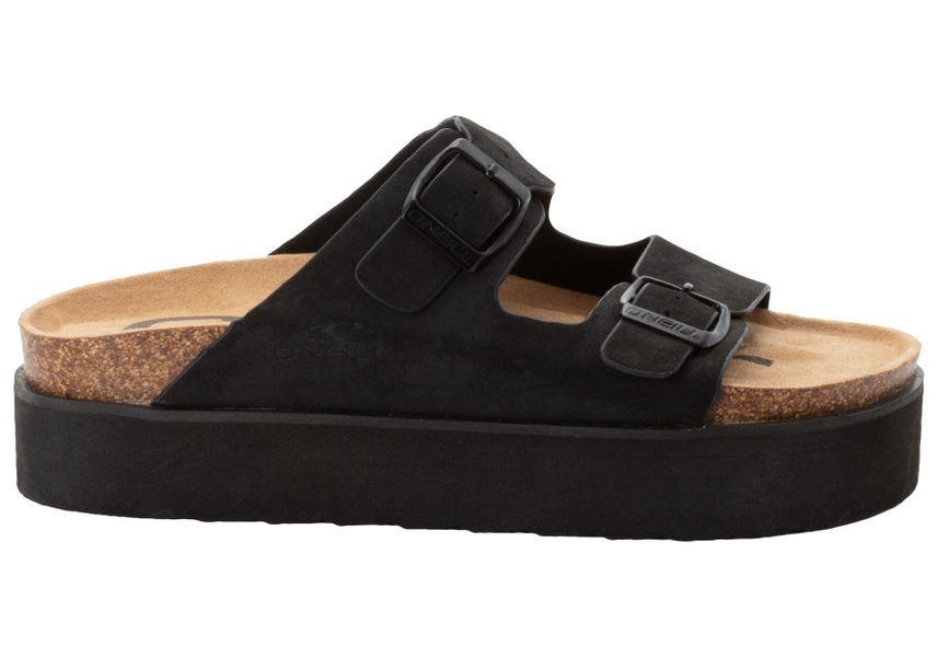 O'Neill SANDY PLATFORM SLIDER WOMEN LOW günstig online kaufen
