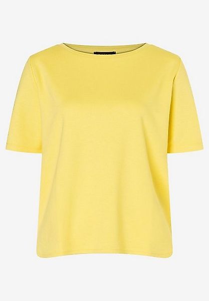 MORE&MORE Kurzarmshirt günstig online kaufen