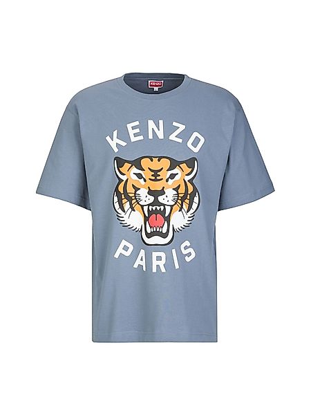 KENZO T-Shirt Tee Oversize Unisex Lucky günstig online kaufen