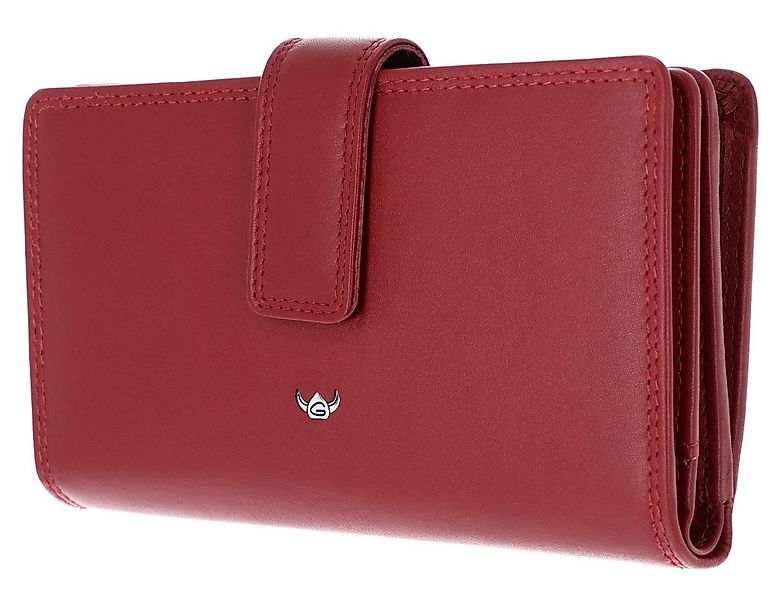 Golden Head Geldbörse Damenbörse 2800, aus echtem Rindsleder mit RFID-Block günstig online kaufen