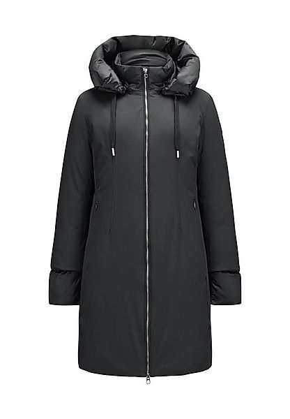 Milestone Parka MSAdriana Damen Jacke Mantel klassisch schlanke Passform günstig online kaufen
