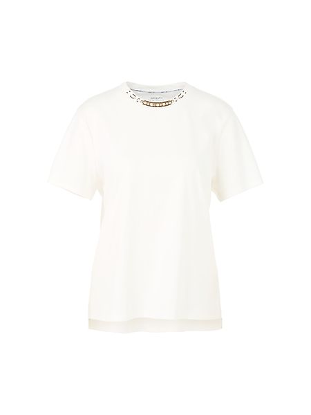 Marc Cain T-Shirt Feminine Rigour Premium günstig online kaufen