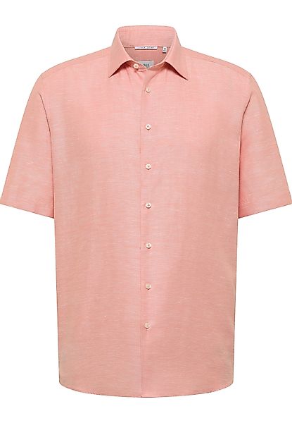 Eterna Kurzarmhemd COMFORT FIT EASY IRON günstig online kaufen