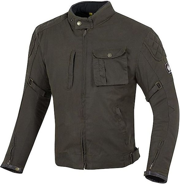 Merlin Motorradjacke Lythe Motorrad Wachsjacke günstig online kaufen