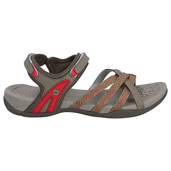 Hi-Tec  Damenschuhe Savanna Ii günstig online kaufen