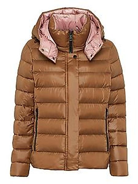 Steppjacke Fuchs Schmitt braun günstig online kaufen