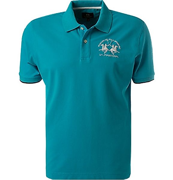 LA MARTINA Polo-Shirt TMP001/PK001/07116 günstig online kaufen