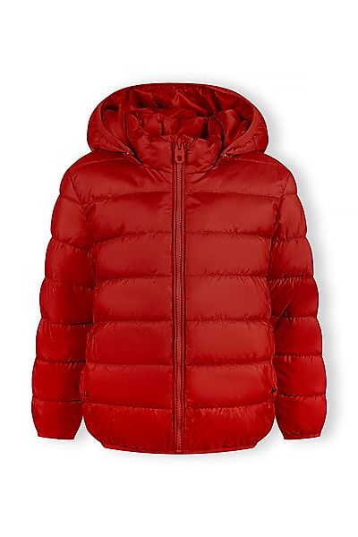 MINOTI Steppjacke Gefütterte Jacke mit Kapuze günstig online kaufen