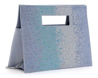 Tamaris Clutch Rhinestone Clutch günstig online kaufen