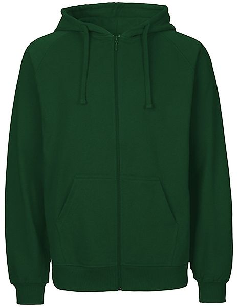Neutral Hoodie Men´s Zip Hoodie günstig online kaufen