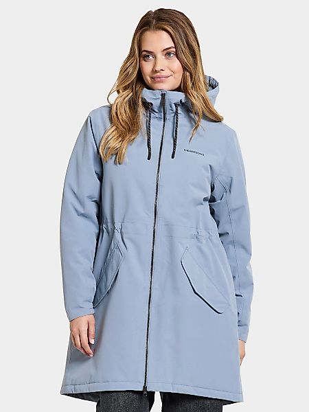 Didriksons Funktionsparka, mit Kapuze, Winterjacke günstig online kaufen