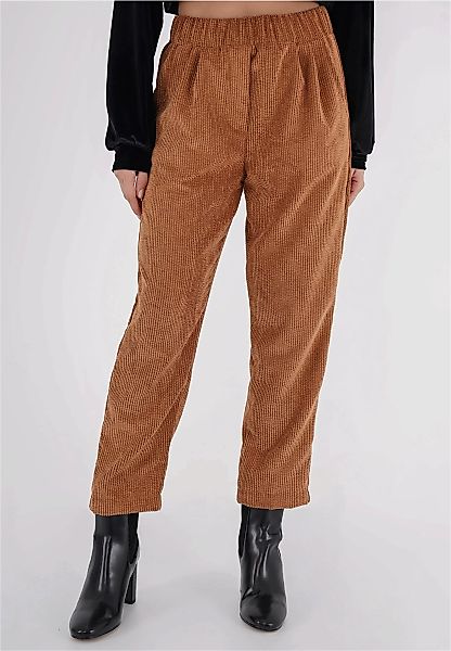 freshlions Cordhose "Selma", in klassischem Design günstig online kaufen