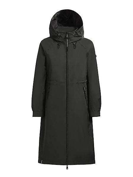 khujo Kurzmantel "PINAX" günstig online kaufen