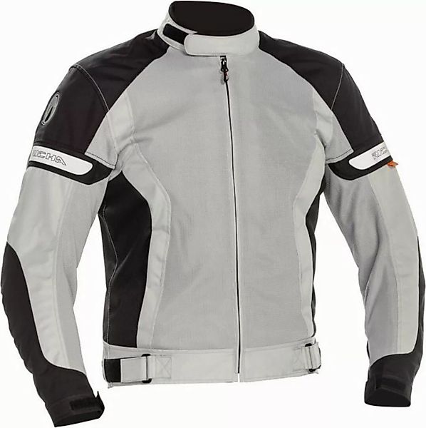 Richa Motorradjacke Cool Summer Damen Motorrad Textiljacke günstig online kaufen