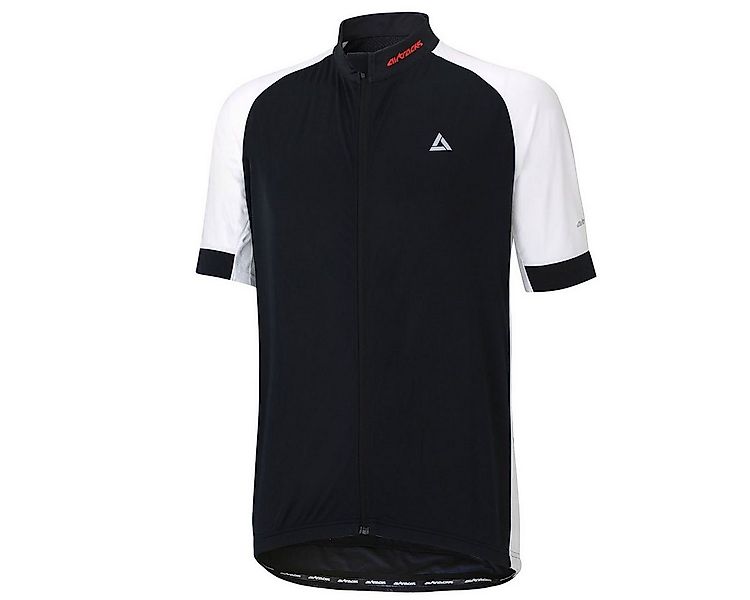 Airtracks Radtrikot Herren Fahrradtrikot Kurzarm Pro Line (atmungsaktives R günstig online kaufen