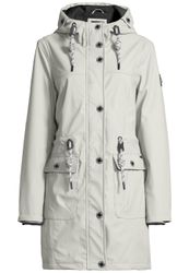 New View Regenjacke Lillie mit weitenregulierbarer günstig online kaufen