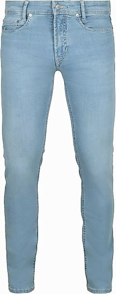 MAC Jeans Macflexx Hellblue LSU - Größe W 36 - L 32 günstig online kaufen