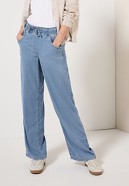 CECIL Webhose Style Neele mit eelastischem günstig online kaufen