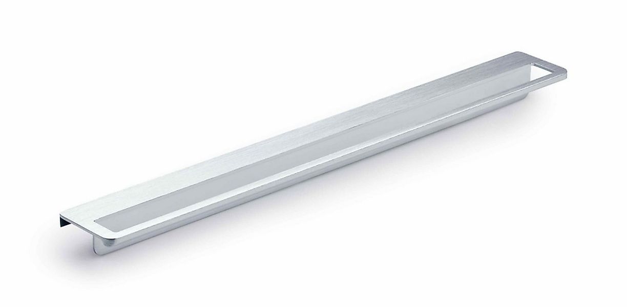 Naber Handtuchhaken NABER Handtuchhalter 520 mm für grifflose Küche günstig online kaufen