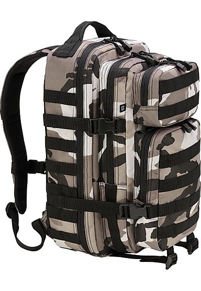Brandit Rucksack Brandit Herren Medium US günstig online kaufen