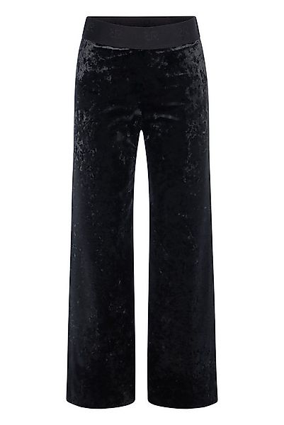 Raffaello Rossi Schlupfhose Elaine Ribbon Pann Velvet günstig online kaufen