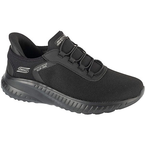 Skechers  Sneaker Slip-Ins: Bobs Squad Chaos - Tough Walk,slip-ins günstig online kaufen