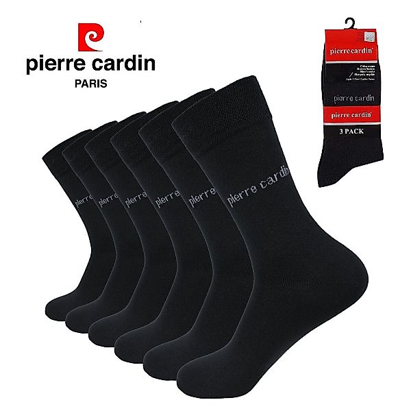 Pierre Cardin Businesssocken bequeme Herren Anzugsocken günstig online kaufen