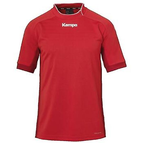 Kempa  T-Shirt T-shirt  Prime rouge sport günstig online kaufen