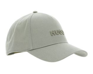 HUGO Baseball Cap mit 3D Logostickerei, verstellbarer Verschluss, unisex günstig online kaufen