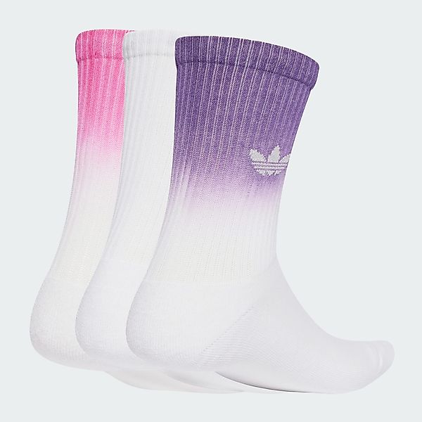 adidas Originals Funktionssocken 3 PAAR OMBRÉ CREW günstig online kaufen