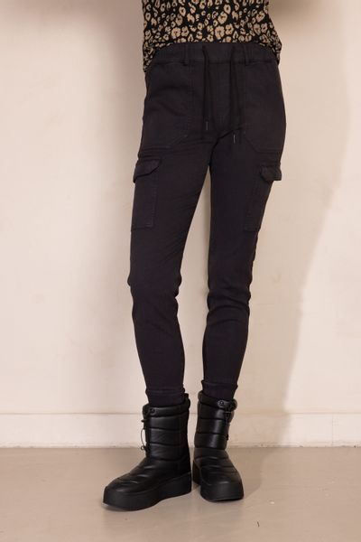 Zhrill Cargohose ZHDAISEY STRIPES Slim Fit, günstig online kaufen