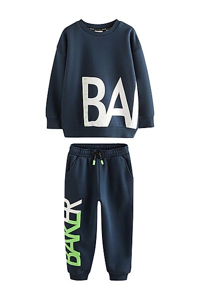 Baker by Ted Baker Sweatanzug Baker günstig online kaufen