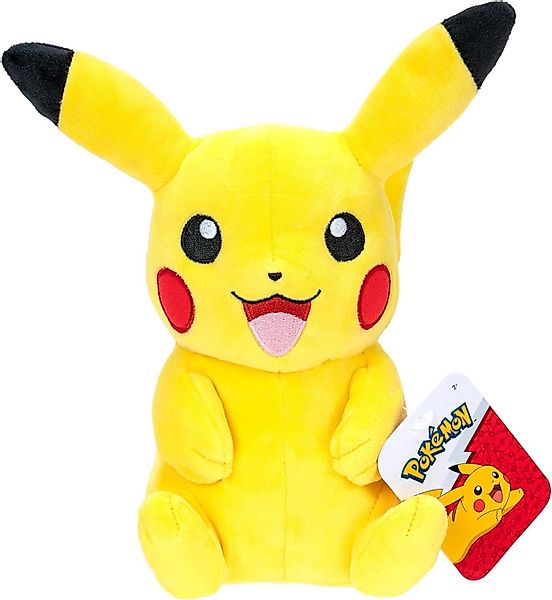 Jazwares Plüschfigur Jazwares PKW3457 - Pokémon günstig online kaufen