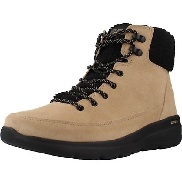 Skechers  Damenstiefel GLACIAL ULTRA - WOODLANDS günstig online kaufen