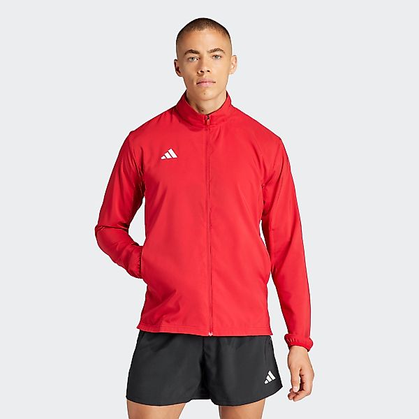 adidas Performance Laufjacke "ADIZERO E JCKT" günstig online kaufen