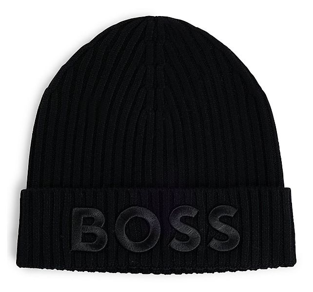 BOSS Beanie Beanie günstig online kaufen