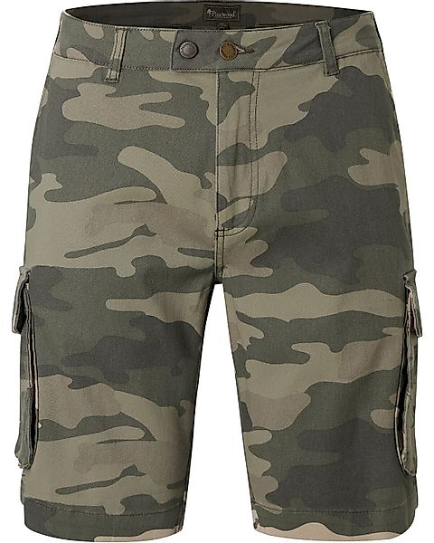 Pinewood Funktionsshorts Shorts Värnamo Serengeti günstig online kaufen