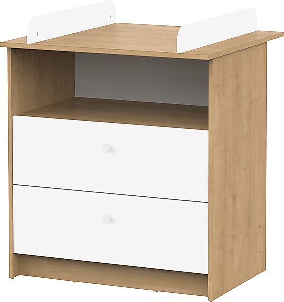 Demeyere GROUP Wickelkommode "Helicia", 79,6 cm günstig online kaufen