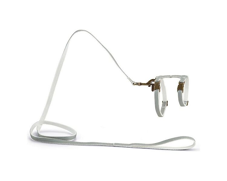 Designed By Lotte Geschirr Nylon Katzengeschirr Virante mint günstig online kaufen