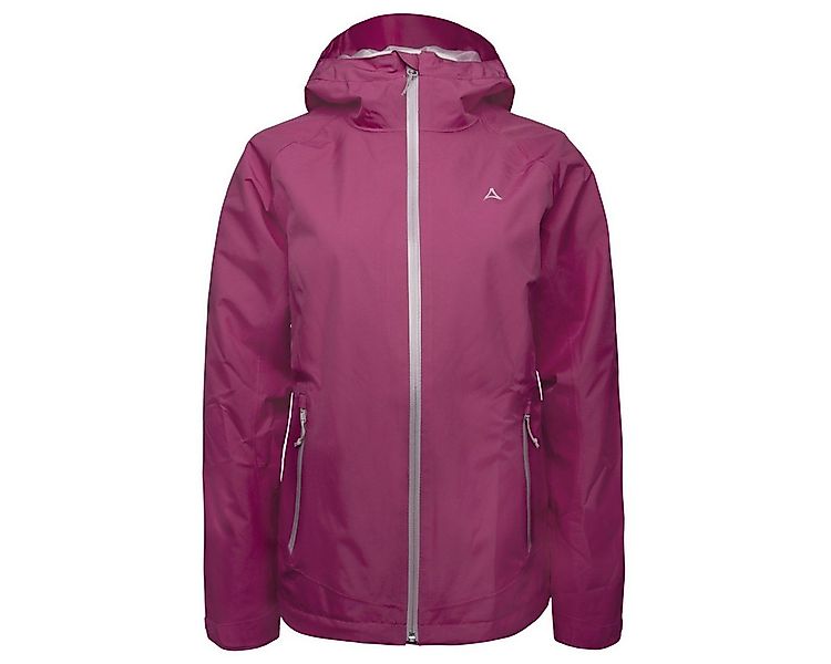 Schöffel Funktionsjacke Wamberg Damen Winterjacke, Mantel, Parka, Windjacke günstig online kaufen