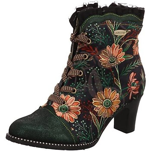 Laura Vita  Stiefeletten Stiefeletten Elcodieo 24 kaki günstig online kaufen