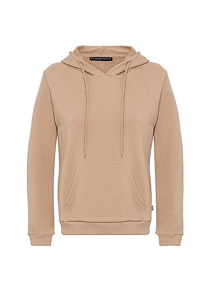 RedBridge Kapuzensweatshirt Premium Hoodie mit Kängurutasche Basic günstig online kaufen