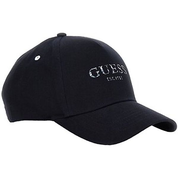 Guess  Schirmmütze M4YZ10 WF8V0 günstig online kaufen