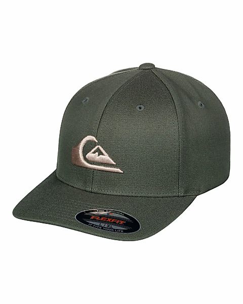 Quiksilver Trucker Cap "Mountain And Wave" günstig online kaufen
