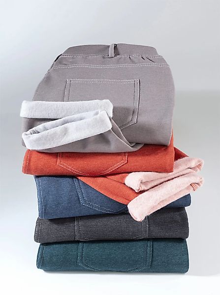 Classic Basics Stretch-Hose günstig online kaufen