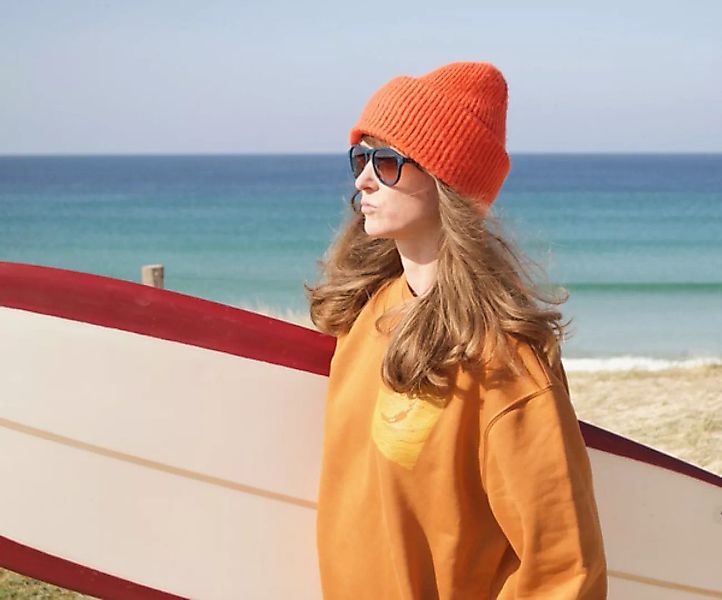 Sweatshirt The Ocean günstig online kaufen