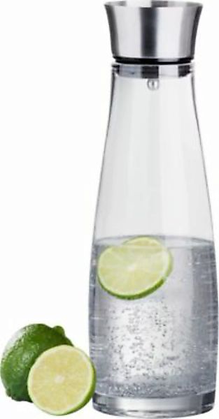 CHG Wasserkaraffe transparent günstig online kaufen