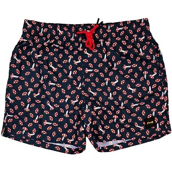 F * * K  Badeshorts FK23-2105U Boxer Mann günstig online kaufen