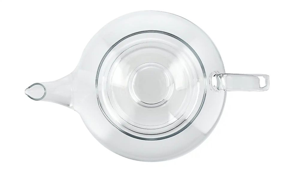 Peill+Putzler Teekanne Eva  Buon Giorno ¦ transparent/klar ¦ Glas Kaffee & günstig online kaufen