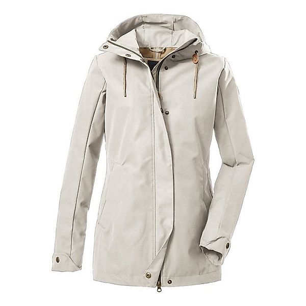 G.I.G.A. DX by killtec Funktionsjacke 3-Lagen Jacke 3-Lagen Jacke günstig online kaufen
